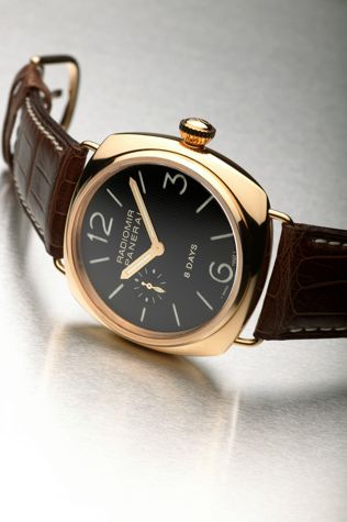 oro rosa
