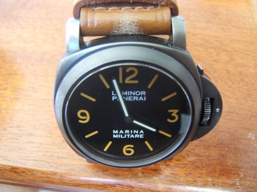 Appartenuto all'allora Capo di Stato Maggiore della Marina Militare Italiana!/ Belonged to the Chief of Staff of the Italian Navy of that time!